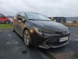 Käytetty 2023 Toyota Corolla Edition Farmari | 25 980 € (Perustarjous)