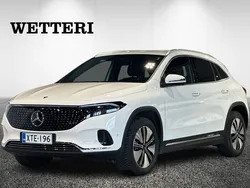 Käytetty 2024 Mercedes EQA300 Business Katumaasturi | 51 700 € (Kallis)