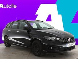 Käytetty 2018 Fiat Tipo Lounge Farmari | 9 000 €