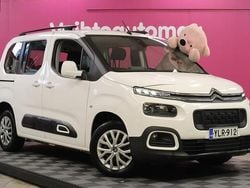 Käytetty 2020 Citroën Berlingo Feel Tila-auto | 17 990 € (Hieman kallis)