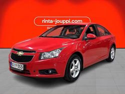 Käytetty 2010 Chevrolet Cruze LS Sedan | 3 490 € (Perustarjous)