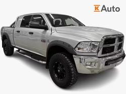 Harmaa Käytetty 2011 Dodge Ram Nouto | 39 890 €
