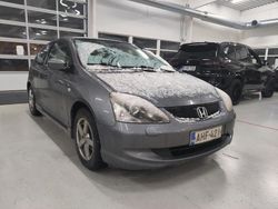Käytetty 2004 Honda Civic Viistoperä | 3 290 €