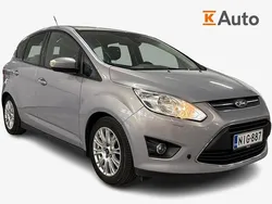 Käytetty 2010 Ford C-MAX Trend Tila-auto | 4 550 €