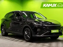 Musta Käytetty 2023 MG Marvel R Luxury Katumaasturi | 27 390 € (Perustarjous)