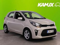 Käytetty 2023 Kia Picanto LX Viistoperä | 12 990 € (Perustarjous)