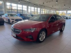 Käytetty 2022 Opel Insignia Innovation Viistoperä | 27 890 € (Hieman kallis)