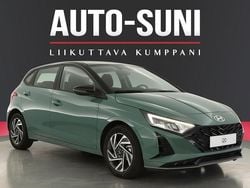 Uusi 2025 Hyundai i20 Comfort Viistoperä | 26 035 €