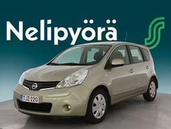 Käytetty 2012 Hyundai i20 | 4 390 € (Perustarjous)