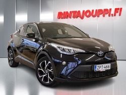 Käytetty 2020 Toyota C-HR Katumaasturi | 23 400 € (Perustarjous)