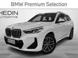 Käytetty 2024 BMW X1 M Sport Katumaasturi | 41 900 € (Perustarjous)