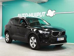 Käytetty 2019 Volvo XC40 Momentum Katumaasturi | 26 400 € (Hyvä tarjous)