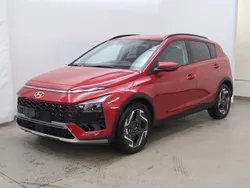 Uusi 2025 Hyundai Bayon Comfort Katumaasturi | 27 900 € (Perustarjous)