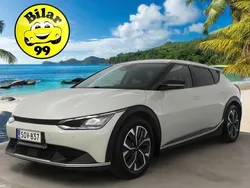 Käytetty 2022 Kia EV6 3 Katumaasturi | 31 750 € (Supertarjous)