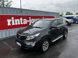 Käytetty 2014 Kia Sportage Premium Katumaasturi | 11 990 € (Perustarjous)