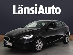 Käytetty 2019 Volvo V40 Business Edition Viistoperä | 17 600 € (Perustarjous)