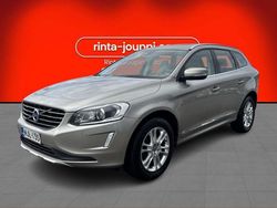 Utilizat 2014 Volvo XC60 Summum SUV | 15 300 € (Super Preț)