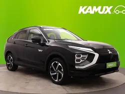 Käytetty 2022 Mitsubishi Eclipse Cross Intense Katumaasturi | 21 990 € (Perustarjous)