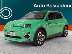 Käytetty 2025 Renault 5 E-Tech Komfort Viistoperä | 32 980 € (Perustarjous)