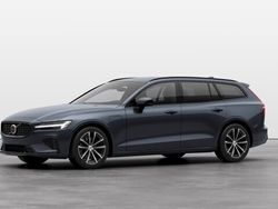 Käytetty 2020 Volvo V60 Momentum Farmari | 59 327 €