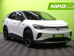 Käytetty 2021 VW ID.4 Pro Performance Katumaasturi | 24 870 € (Perustarjous)