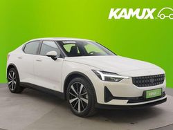 Valkoinen Käytetty 2022 Polestar 2 Standard Range Single Motor Viistoperä | 26 380 € (Hyvä tarjous)