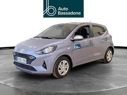 Uusi 2025 Hyundai i10 Comfort Viistoperä | 16 880 € (Perustarjous)