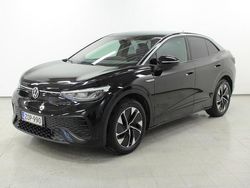 Käytetty 2022 VW ID.5 Pro Performance Katumaasturi | 30 900 € (Hieman kallis)