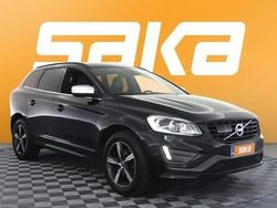 Usata 2017 Volvo XC60 Business Edition SUV | 28 400 € (Cara)
