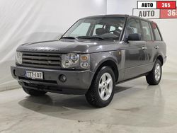 Käytetty 2003 Land Rover Range Rover HSE Katumaasturi | 10 490 €