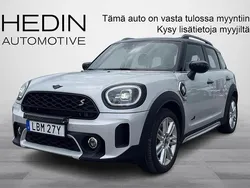 Käytetty 2023 Mini Cooper Countryman Katumaasturi | 30 900 € (Hyvä tarjous)