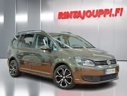 VW Touran