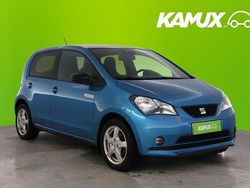 Käytetty 2020 Seat Mii Electric Viistoperä | 11 880 €