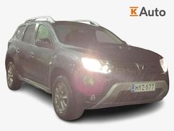 Käytetty 2021 Dacia Duster Katumaasturi | 19 990 € (Perustarjous)