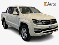 Käytetty 2019 VW Amarok Highline Nouto | 34 850 € (Perustarjous)