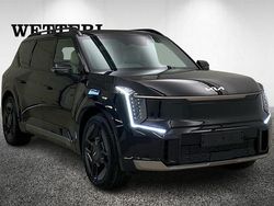 Uusi 2025 Kia EV9 GT-Line Katumaasturi | 88 547 € (Hieman kallis)