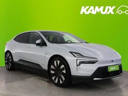 Gris Occasion 2025 Polestar 4 Long Range Dual motor SUV | 56 990 € (Bon prix)