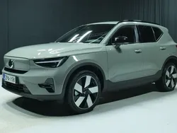 Volvo EX40