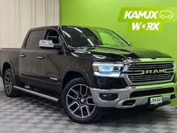 Musta Käytetty 2018 Dodge Ram Nouto | 73 900 €