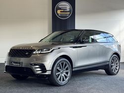 Käytetty 2018 Land Rover Range Rover Velar HSE Dynamic Katumaasturi | 37 900 €