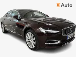 Käytetty 2018 Volvo S90 Inscription Sedan | 25 480 € (Hyvä tarjous)