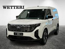 Uusi 2025 Ford E-Transit Trend Van | 40 800 € (Perustarjous)