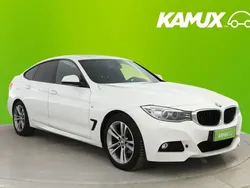 BMW 320 Gran Turismo