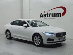 Musta Käytetty 2020 Volvo S90 Inscription Sedan | 28 800 € (Hyvä tarjous)