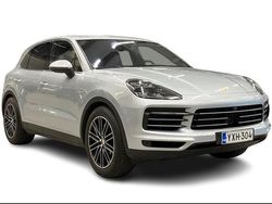 Käytetty 2019 Porsche Cayenne Katumaasturi | 49 800 € (Hyvä tarjous)
