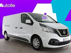 Käytetty 2022 Nissan NV300 Comfort Van | 20 490 € (Perustarjous)