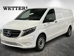 Uusi 2025 Mercedes e-Vito Tila-auto | 58 900 € (Supertarjous)
