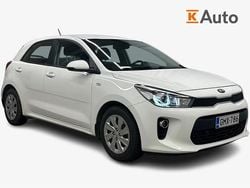 Käytetty 2018 Kia Rio LX Viistoperä | 7 790 € (Perustarjous)