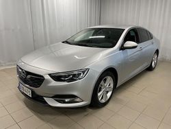 Hopea Käytetty 2019 Opel Insignia Innovation Viistoperä | 11 900 € (Perustarjous)