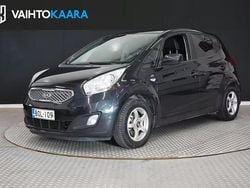 Käytetty 2011 Kia Venga EX Viistoperä | 3 290 €